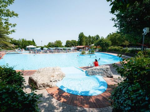 Villatent Centro Vacanze San Marino - Camping San Marino