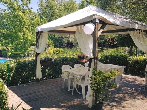 Vodatent Camping Centro Vacanze San Marino - San Marino - Afbeelding N°4