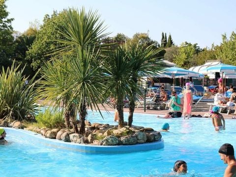 Vodatent Camping Centro Vacanze San Marino - San Marino - Afbeelding N°0