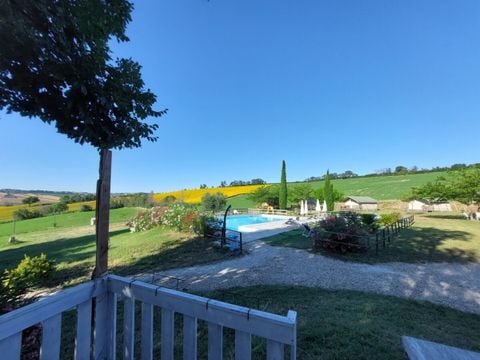 Vodatent Camping Tenuta Tredici Ulivi - Ancona - Afbeelding N°3