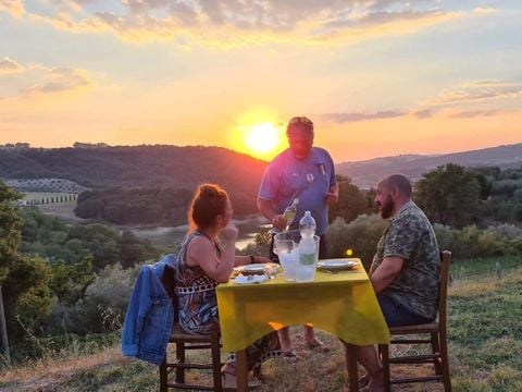 Vodatent Camping Casa & Glamping Sorriso - Terni - Afbeelding N°3