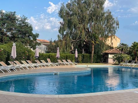 Sognu di Mare - Camping Noord-corsica