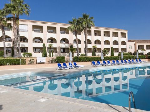 Sognu di Mare - Camping Noord-corsica