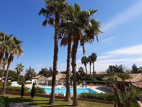 Sognu di Mare - Camping Noord-corsica