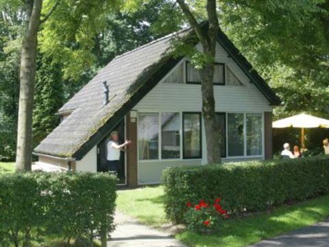 Groenpark Simpelveld - Simpelveld - Afbeelding N°10