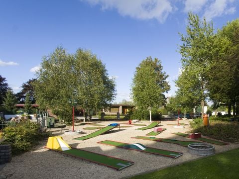 Groenpark Simpelveld - Simpelveld