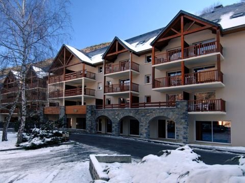 Soleil d'Aure - Hautes-Pyrénées - Afbeelding N°0