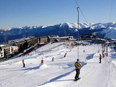 Soleil d'Aure - Hautes-Pyrénées - Afbeelding N°2