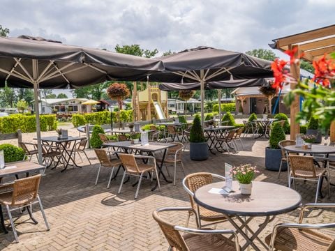 Recreatiepark Den Blanken - Camping Berkelland - Afbeelding N°4
