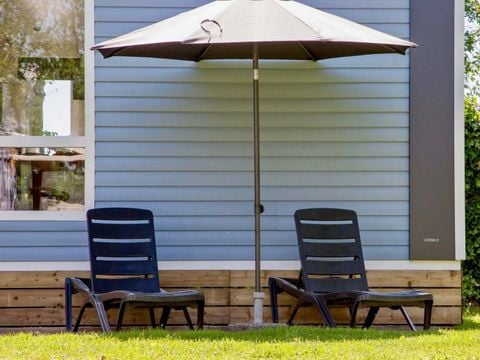 Recreatiepark Den Blanken - Camping Berkelland - Afbeelding N°5