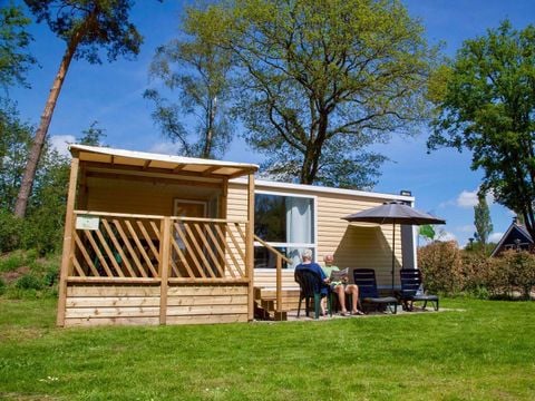Recreatiepark Den Blanken - Camping Berkelland - Afbeelding N°4