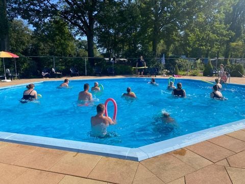 Recreatiepark Den Blanken - Camping Berkelland