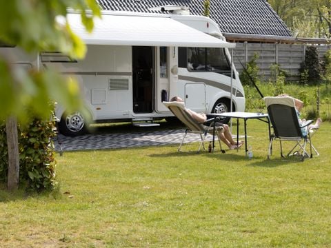 Recreatiepark Den Blanken - Camping Berkelland - Afbeelding N°3