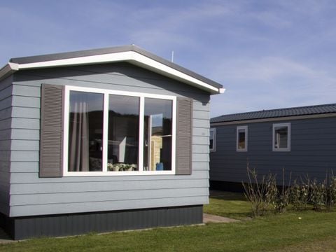 Strandcamping Oase - Camping Den Helder - Afbeelding N°0