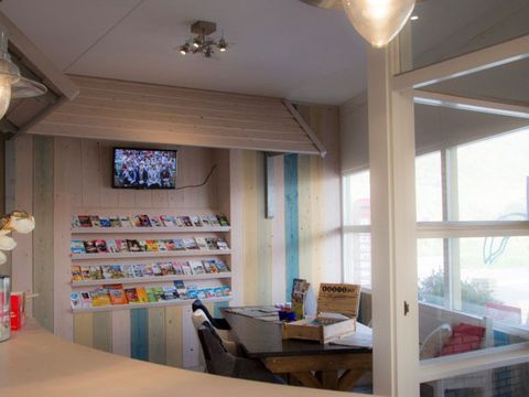 Strandcamping Oase - Camping Den Helder - Afbeelding N°2