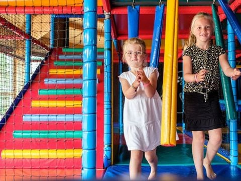 Kampeerdorp de Zandstuve - Hardenberg - Afbeelding N°5