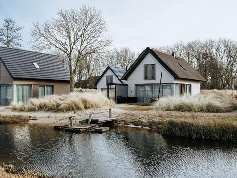 Vakantiepark Ridderstee Ouddorp Duin - Camping Goeree-Overflakkee - Afbeelding N°5