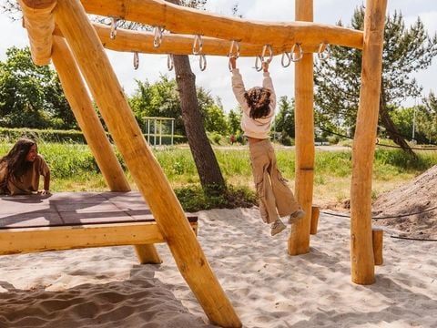 Vakantiepark Ridderstee Ouddorp Duin - Goeree-Overflakkee - Afbeelding N°2