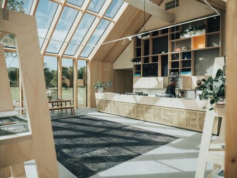 Vakantiepark Ridderstee Ouddorp Duin - Goeree-Overflakkee - Afbeelding N°5