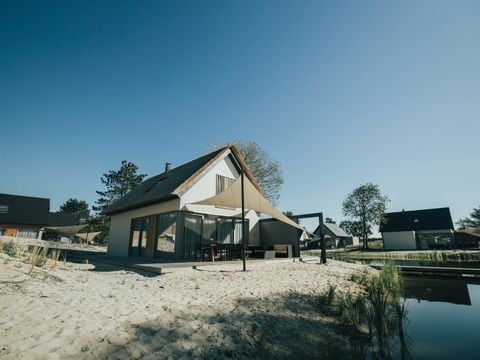 Vakantiepark Ridderstee Ouddorp Duin - Camping Goeree-Overflakkee - Afbeelding N°5