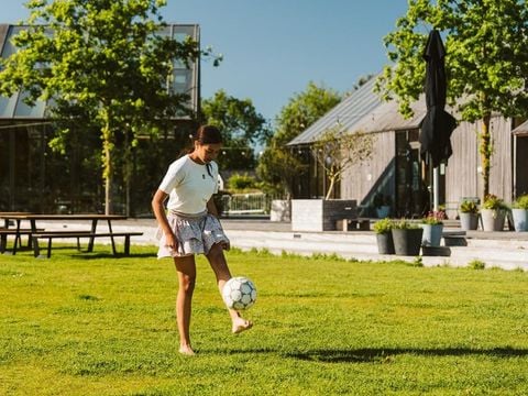 Vakantiepark Ridderstee Ouddorp Duin - Goeree-Overflakkee - Afbeelding N°3