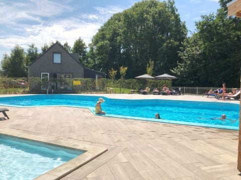 Recreatiepark De Wielen - Camping Schagen - Afbeelding N°5