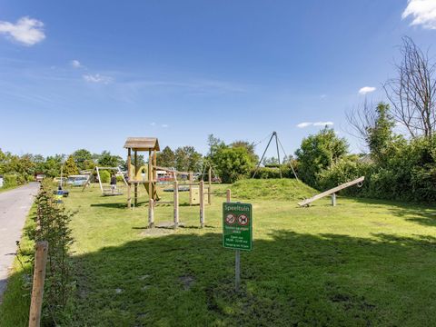 Recreatiepark De Wielen - Schagen - Afbeelding N°10