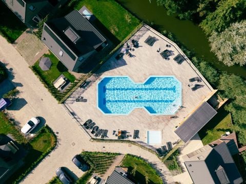 Recreatiepark De Wielen - Camping Schagen - Afbeelding N°0
