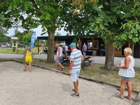 Recreatiepark De Wielen - Camping Schagen - Afbeelding N°3