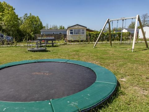 Recreatiepark De Wielen - Camping Schagen - Afbeelding N°2