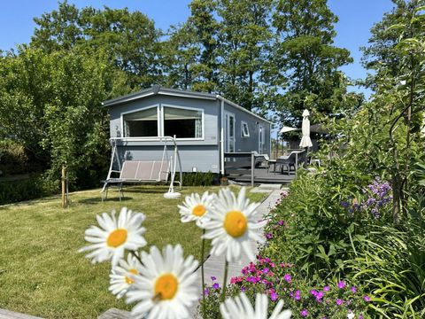 Recreatiepark De Wielen - Schagen - Afbeelding N°15