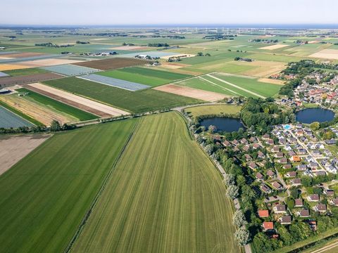 Recreatiepark De Wielen - Schagen - Afbeelding N°20