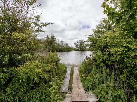 Recreatiepark De Wielen - Schagen - Afbeelding N°23