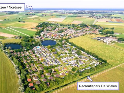 Recreatiepark De Wielen - Schagen - Afbeelding N°17