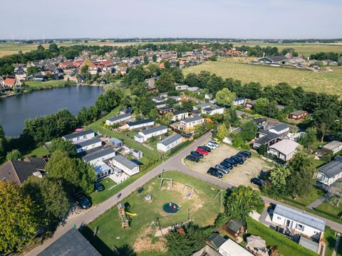 Recreatiepark De Wielen - Schagen - Afbeelding N°18