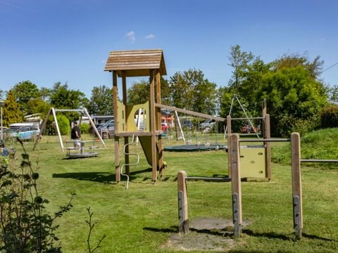 Recreatiepark De Wielen - Camping Schagen - Afbeelding N°0