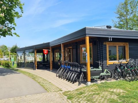 Recreatiepark De Wielen - Camping Schagen - Afbeelding N°3