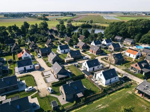 Recreatiepark De Wielen - Camping Schagen - Afbeelding N°0