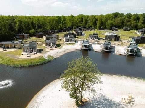 Holiday Park De Parel - Camping Zeewolde - Afbeelding N°0