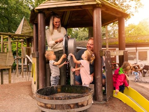 Summio Parc Heihaas - Camping Ermelo - Afbeelding N°0