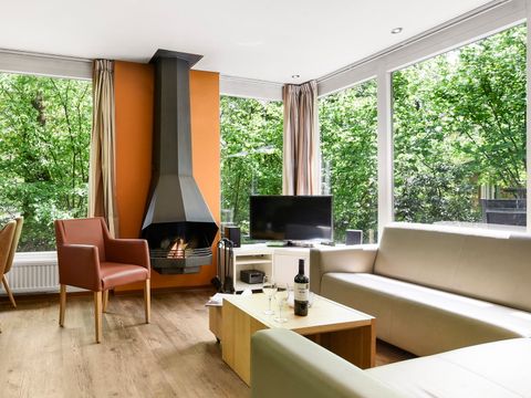 Summio Parc Heihaas - Camping Ermelo