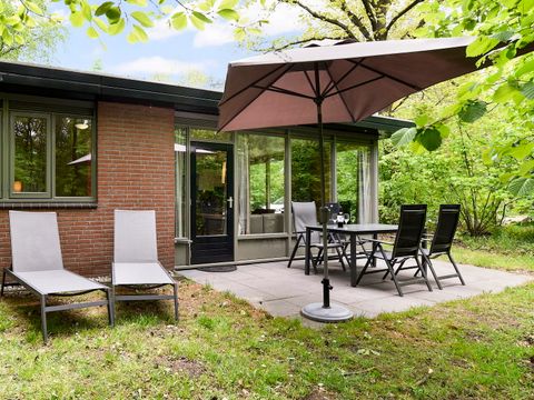 Summio Parc Heihaas - Camping Ermelo - Afbeelding N°0
