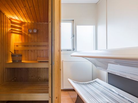 Summio Parc Heihaas - Camping Ermelo - Afbeelding N°4