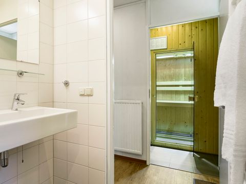 Summio Parc Heihaas - Camping Ermelo - Afbeelding N°5