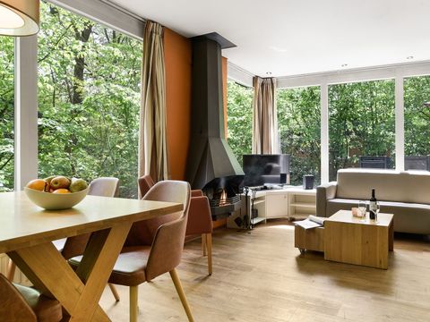 Summio Parc Heihaas - Camping Ermelo - Afbeelding N°2