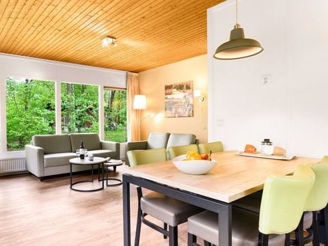 Summio Parc Heihaas - Camping Ermelo - Afbeelding N°2