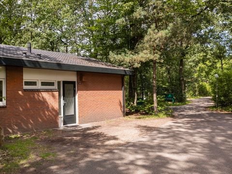 Summio Parc Heihaas - Camping Ermelo