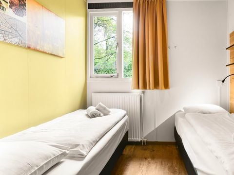 Summio Parc Heihaas - Camping Ermelo - Afbeelding N°5