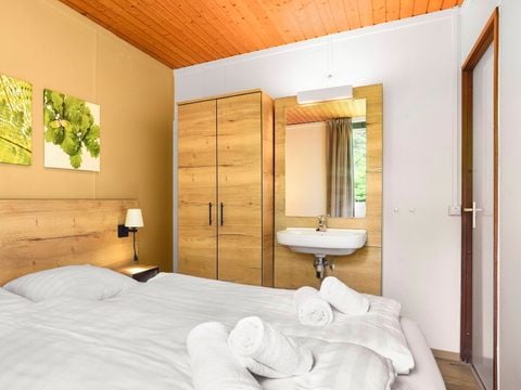 Summio Parc Heihaas - Camping Ermelo - Afbeelding N°4