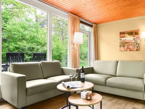 Summio Parc Heihaas - Camping Ermelo - Afbeelding N°2